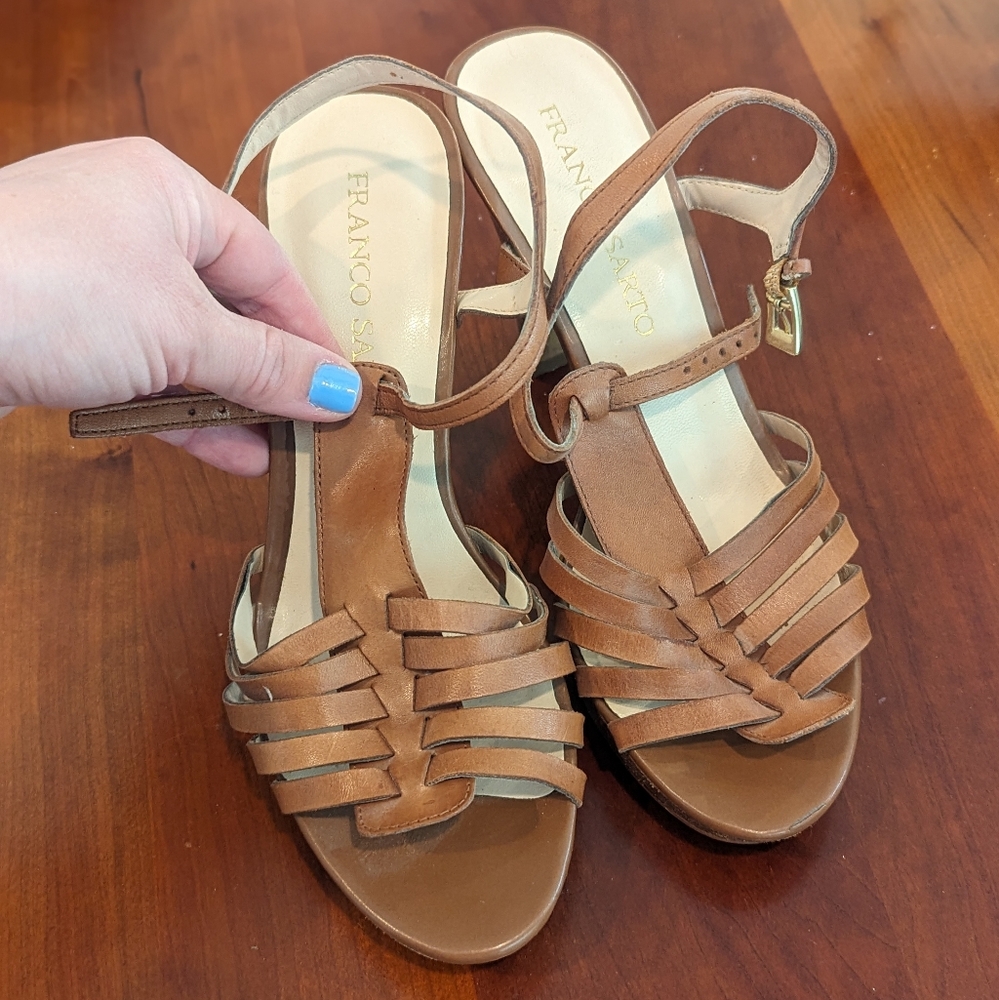 Franco Sarto Women's Shoes